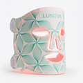 LUNEVA LED Lichttherapie-Maske