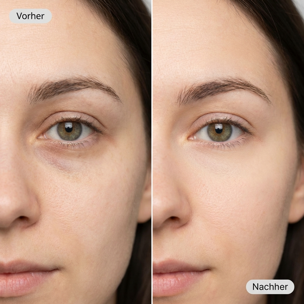 LUNÉVA™ Augen LED Therapie