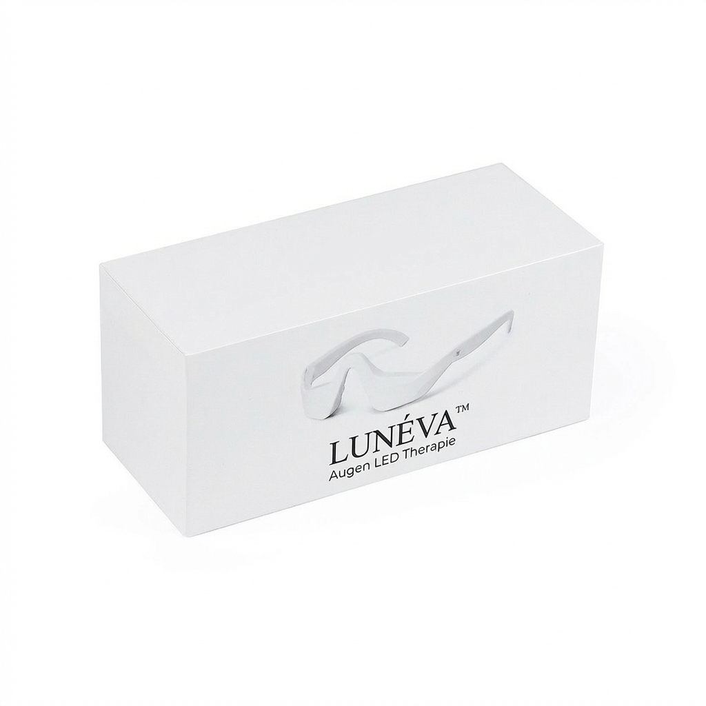LUNÉVA™ Augen LED Therapie