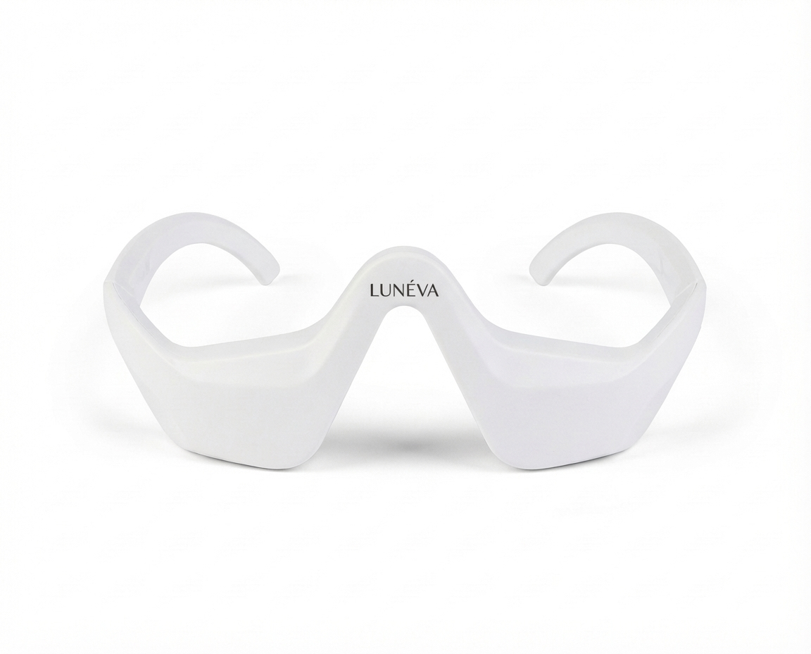 LUNÉVA™ Augen LED Therapie